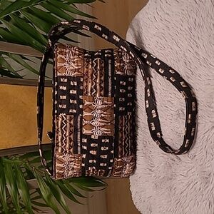 Vera Bradley Crossbody Bag ❤️